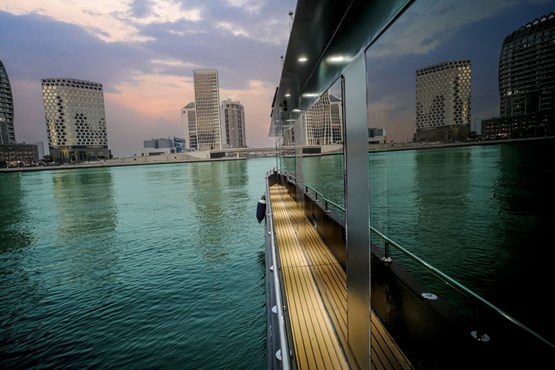 play boy | AED2,700/hour